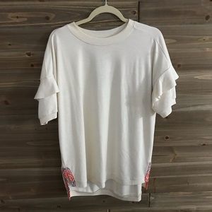 Matilda Jane idealist sweatshirt